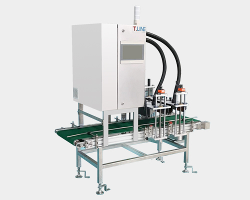 整箱真空壓力檢測(cè)機(jī)